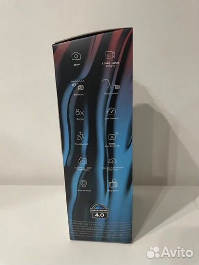 Экшн камера go pro hero 10 black Новая