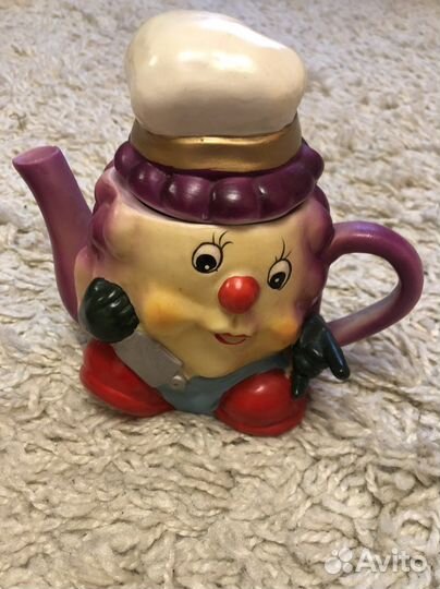 Набор для чая