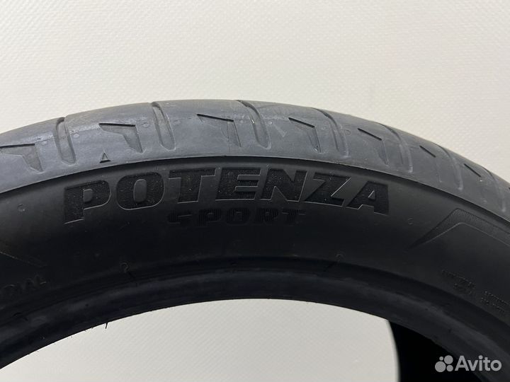 Bridgestone Potenza Sport 275/40 R18 103Y