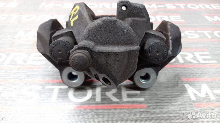 Суппорт задний левый Mercedes-Benz R-Class W251