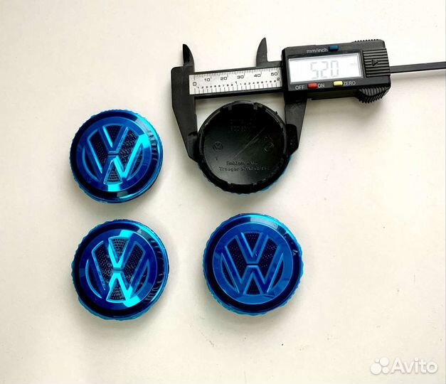 Колпачки заглушки на литые диски