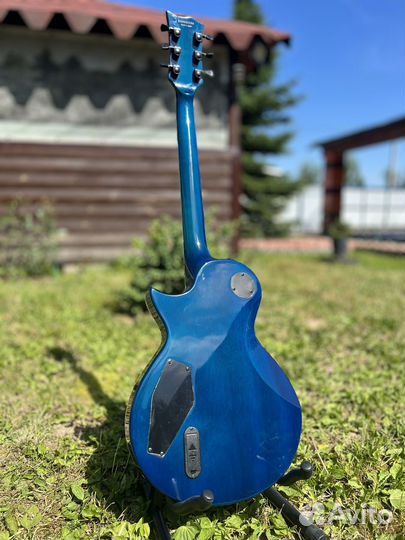 Гитара ESP E-2 Eclipse(новая)