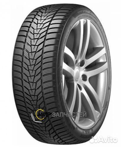Hankook Winter I'Cept Evo 3 W330A 245/60 R18 105H