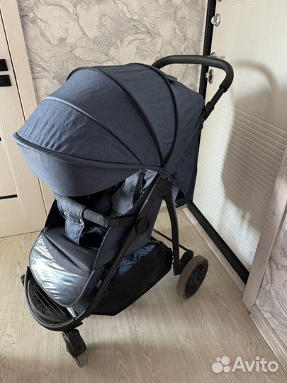 Прогулочная коляска бу