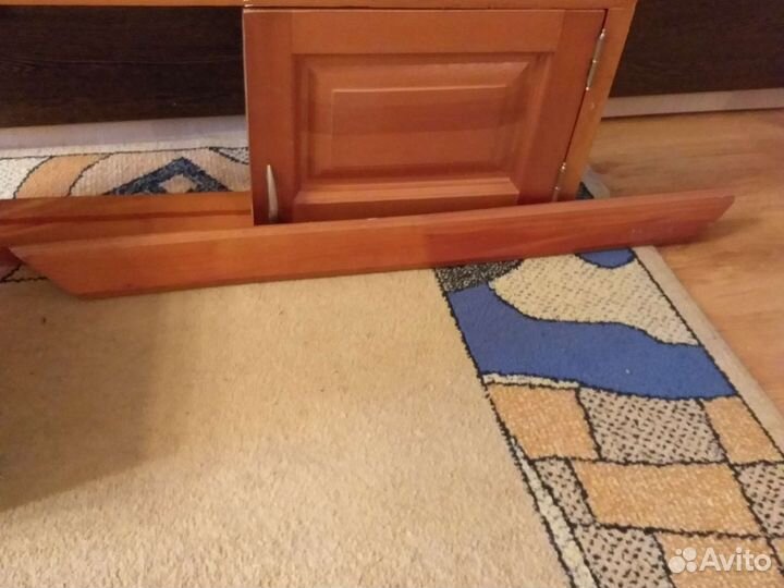 Коробка с окладкой для антресолей