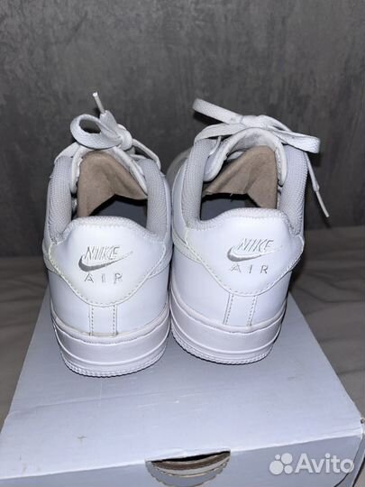 Nike air force 1 оригинал