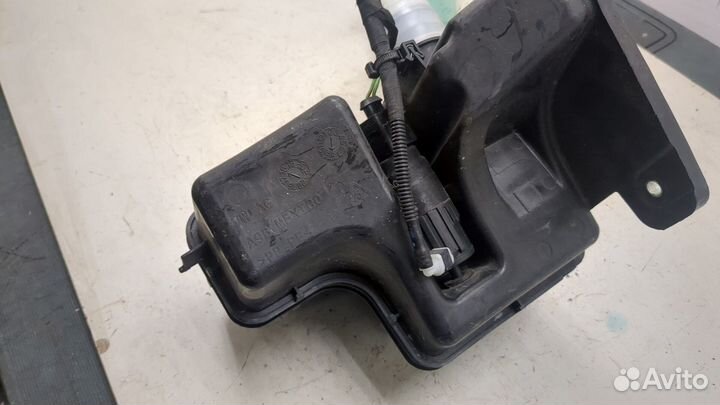 Бачок омывателя Volkswagen Jetta 7 2018, 2019