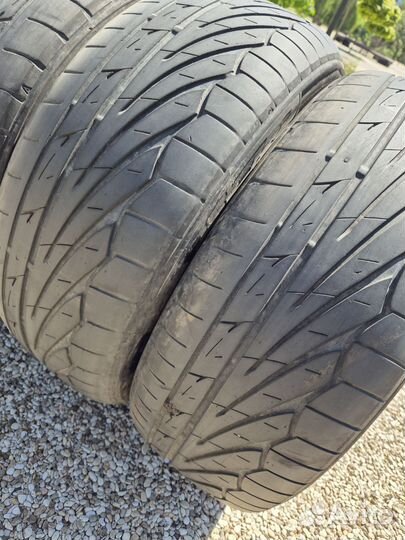 Toyo Proxes TR1 185/55 R15