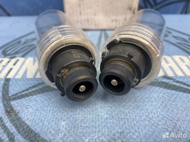 Лампы комплект