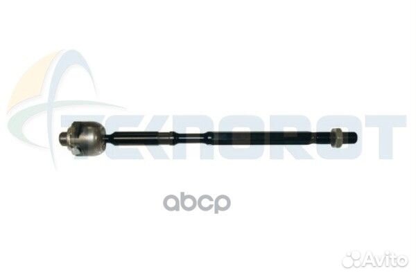 Наконечник тяги рулевой перед. H-423 H-423 Tekn