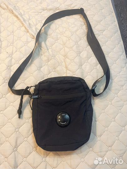 Сумка через плечо ср