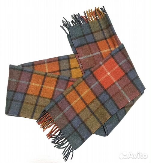 Johnstons Шарф из кашемира