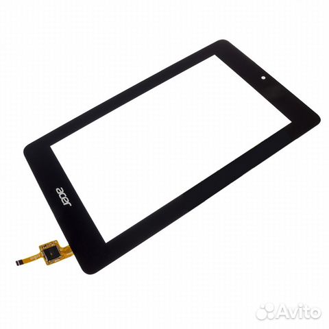 Тачскрин Acer Iconia One 7/B1-730HD