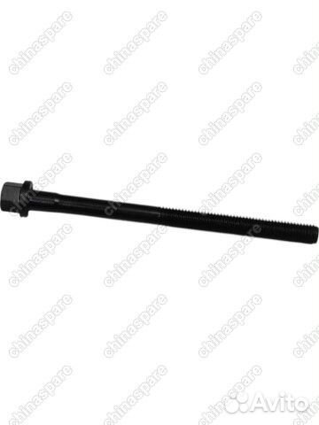 Болт ГБЦ 480 Chery Amulet (комплект) victor reinz