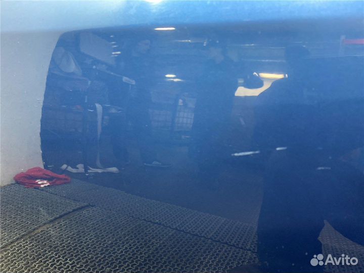 Дверь боковая Jeep Liberty, 2005