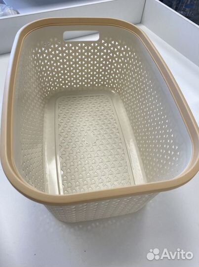 Корзина для белья