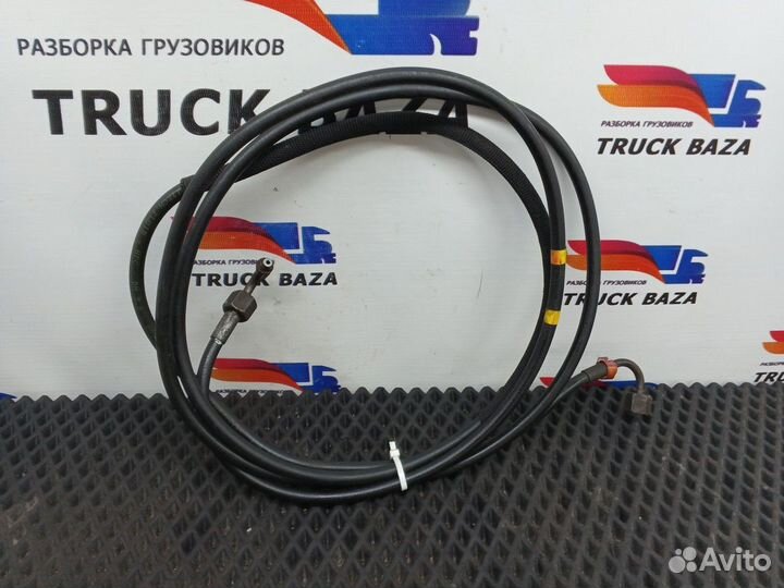 Шланг подъёма кабины Daf XF105, Daf XF95