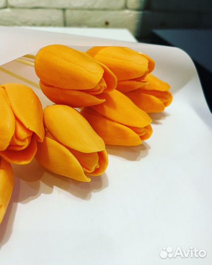 Букет из шоколада