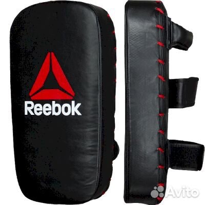Макивара Reebok