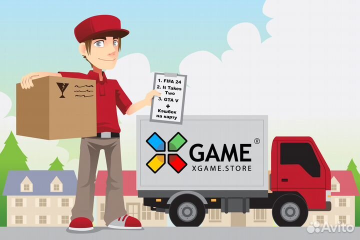 Игры для PS3: Кукловод (Русская версия)