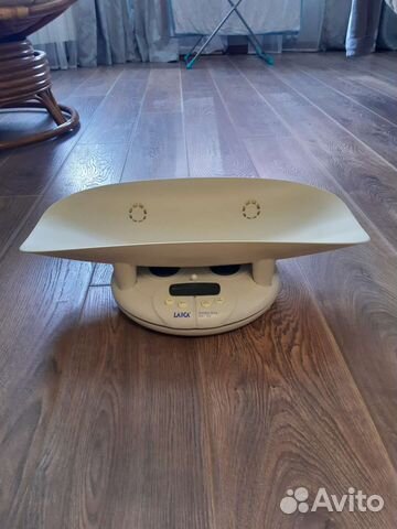 Детские весы для новорожденных