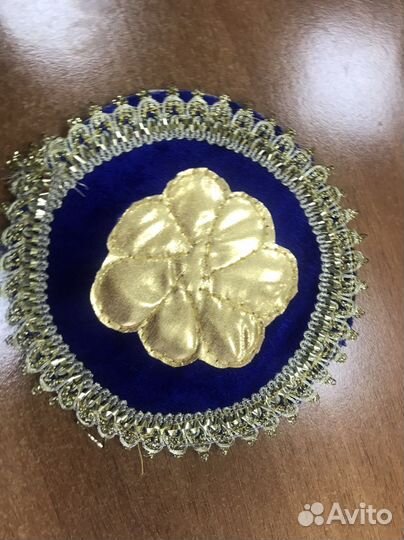 Набор для чайника