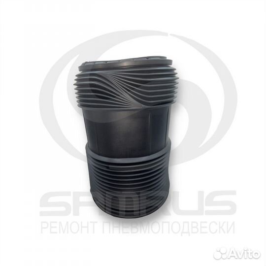 Пыльник на пневмобаллон Audi Q7 4M, задний. Новый