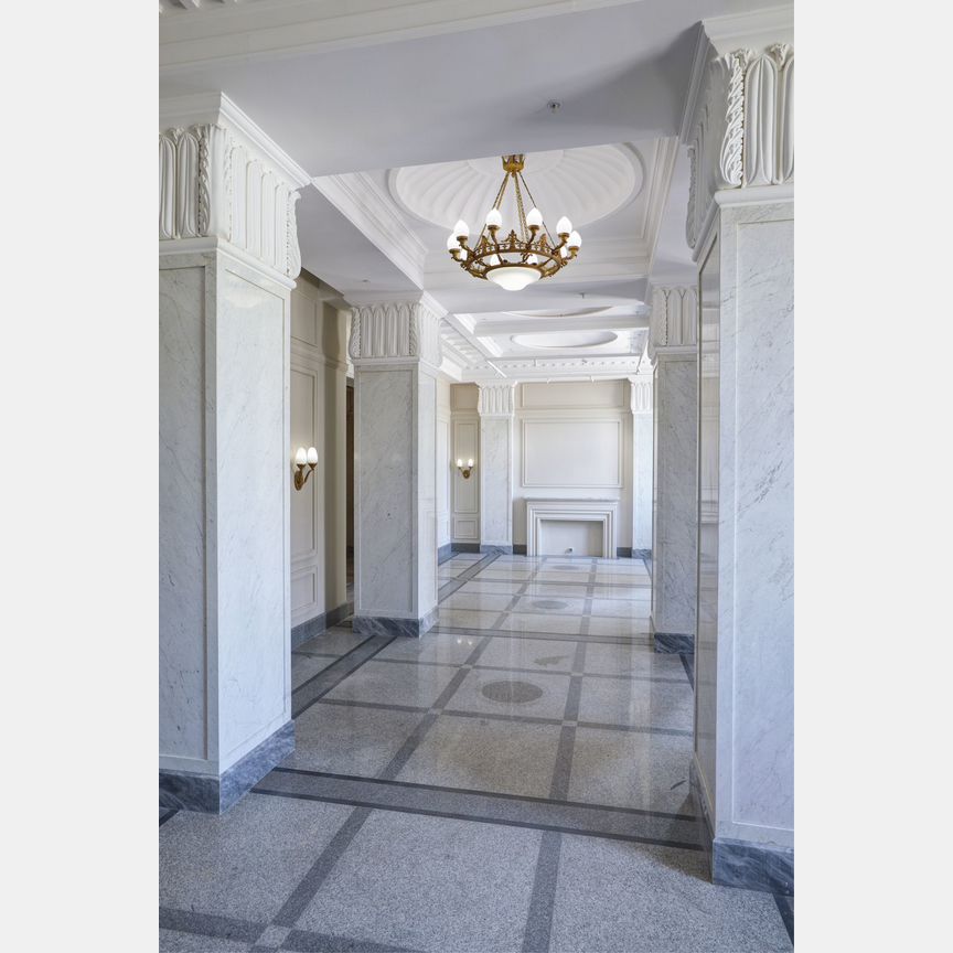 2-к. квартира, 59,8 м², 3/24 эт.