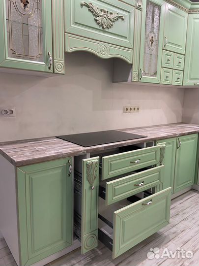 Мебель для кухни