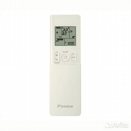 Daikin ftxm60R/RXM60R/30