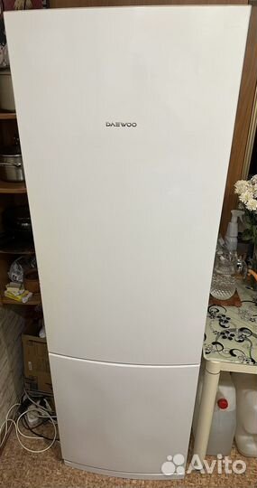 Холодильник daewoo FR-415W
