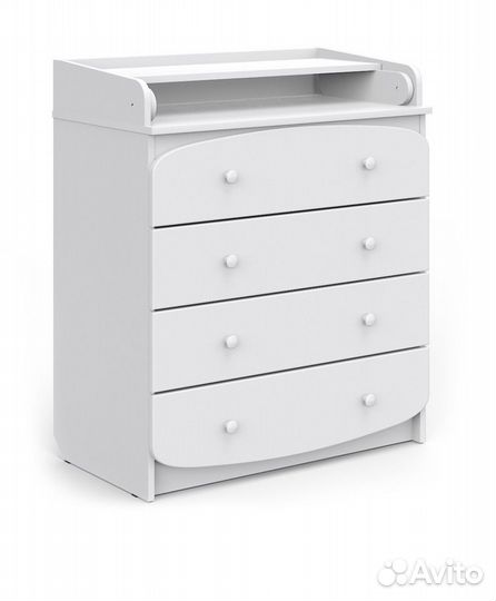 Пеленальный комод