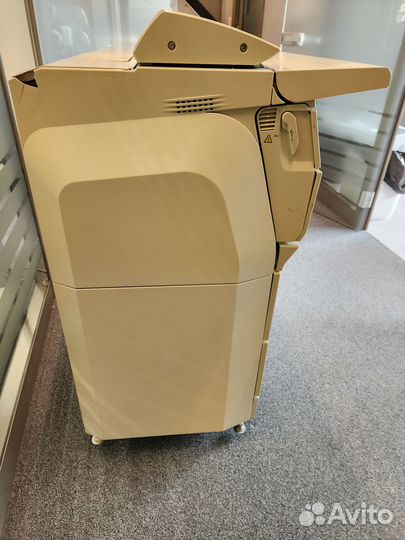 Лазерный чб плоттер Seiko LP-1030 MF2