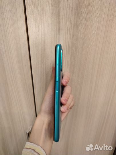 Xiaomi Redmi 9T, 4/128 ГБ