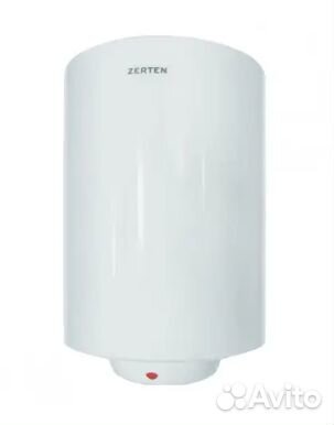 Бойлер новый