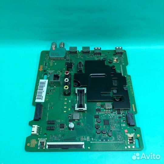 Main BN41-02756B BN94-15785H samsung QE50Q67TAU