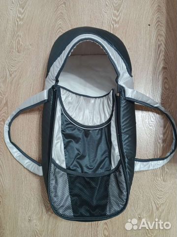 Переноска для детей