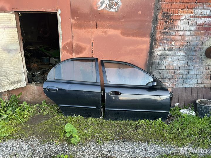 Дверь правая Spectra