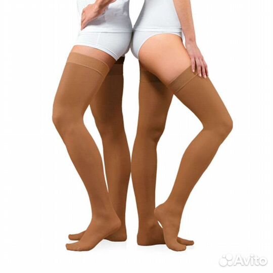 Компрессионные чулки