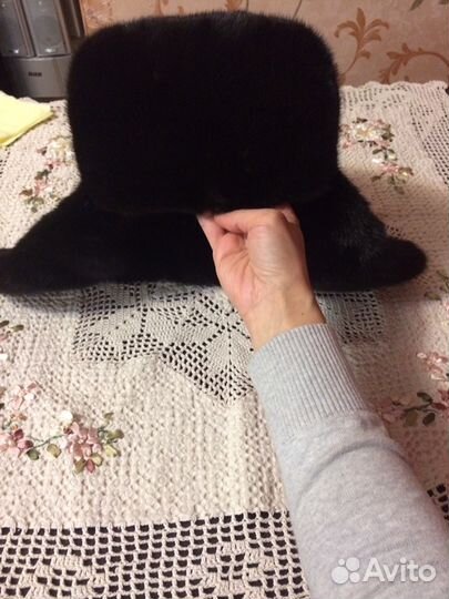 Шапка мужская новая