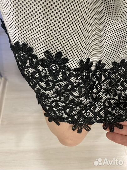 Платье женское 42 44