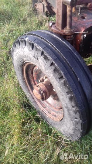 Плуг Одесссельмаш 6, 8 корп., 2015