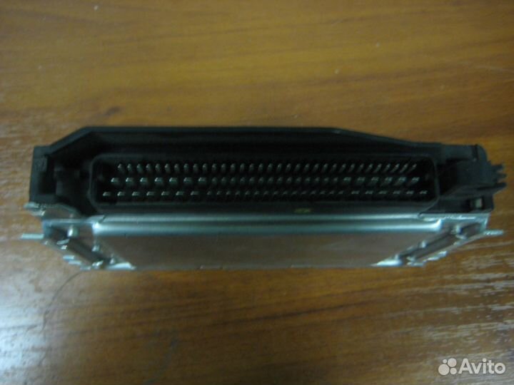 Эбу АКПП BMW e39