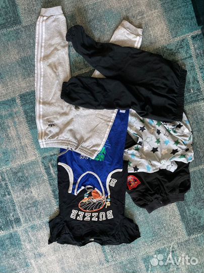 Детская одежда