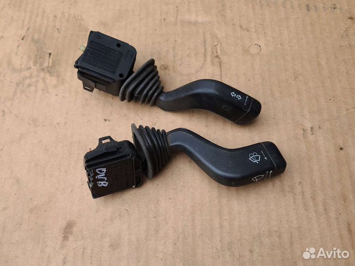 Подрулевой переключатель Opel Vectra A