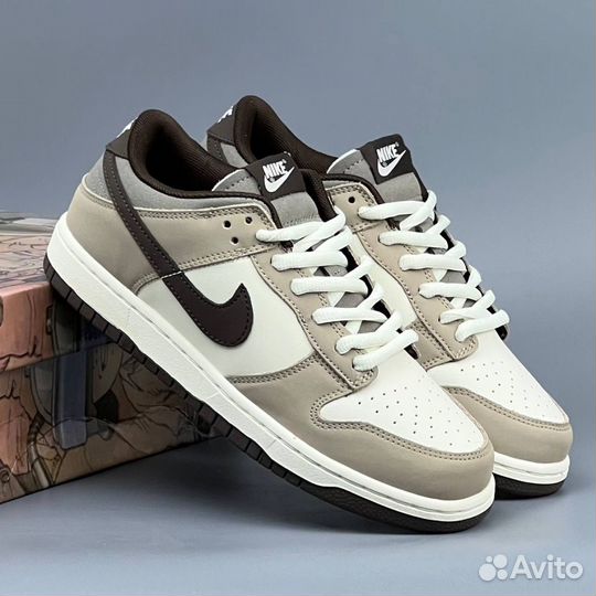 Найк Dunk Элегантные