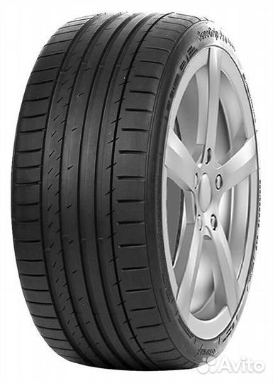 Gripmax SureGrip Pro Sport 275/35 R20 102Y