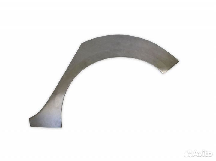 Пороги и арки ремонтные Опель