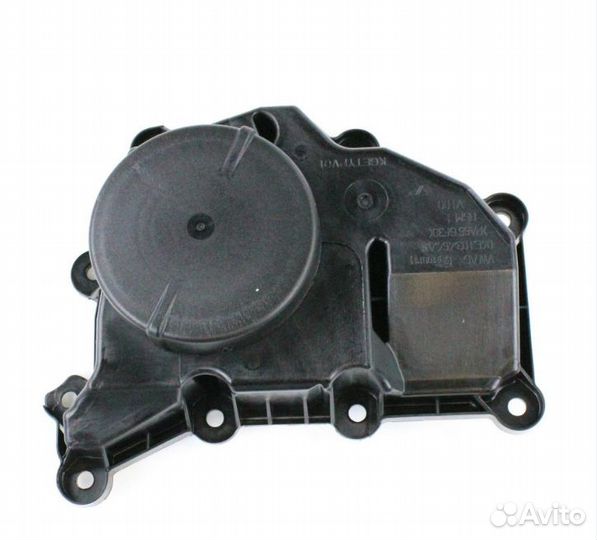 Маслоотделитель VW polo (SED RUS) (2011) /skoda