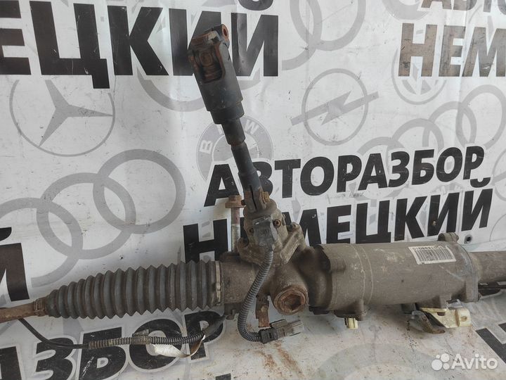 Рулевая рейка Lexus IS250